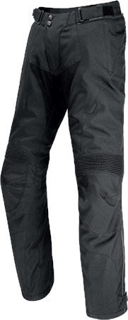  Damen Motorradhose Textil Gr. 3XL von IXS