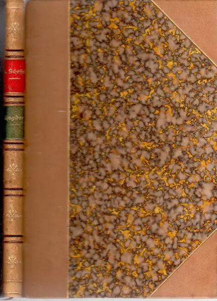 von Scheffel, Hugideo