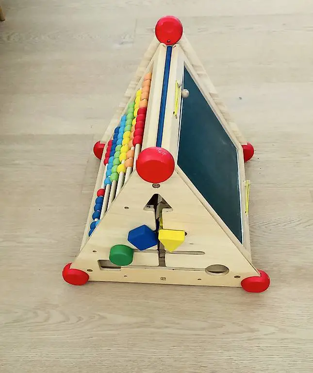 Kinder Lernspielzeug 5 in 1