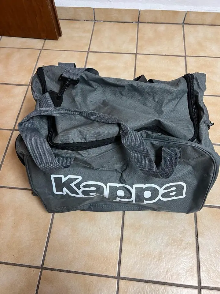 Kappa Sporttasche
