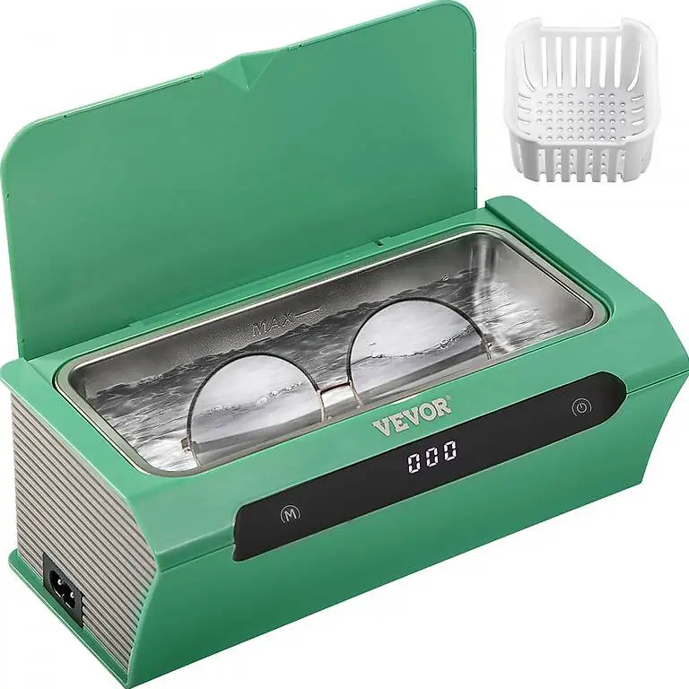 Ultraschallreinigungsgerät 220 V Ultraschallreiniger