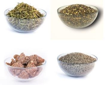 Optimera Pferdefutter bis zu 30% Rabatt in Waldkirch SG