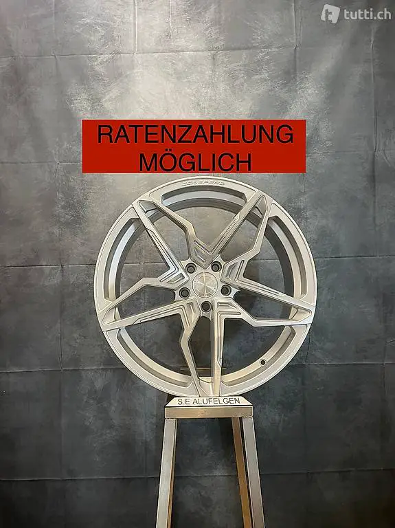  20 zoll felgen audi vw ratenzahlung möglich