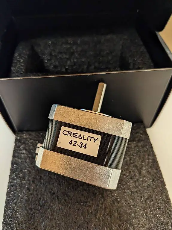 Creality 42-34 Stepper Motor Nema 17 Schrittmotor