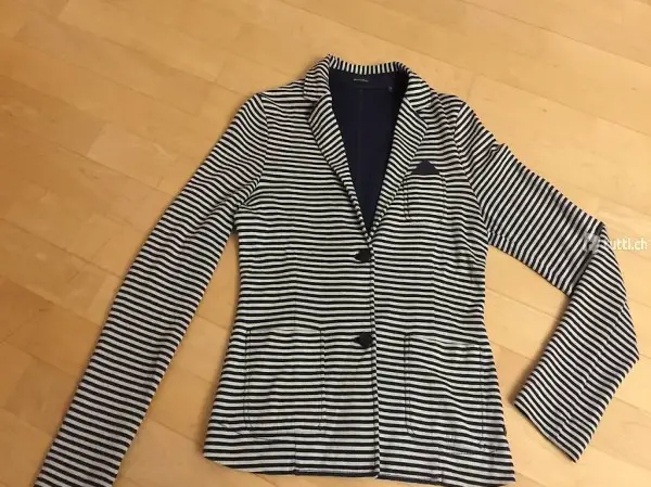 Marc O"Polo Blazer Jacket Jacke Gr S 34/36 wie neu