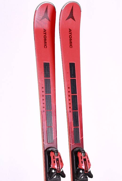 ski atomic redster g8 2024, grip walk 161; 168; 175; 182 cm