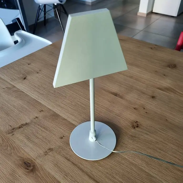 Fabas Luce FX02C abat jour