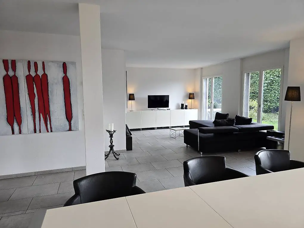 WG-Zimmer in Zürich-Höngg zu vermieten