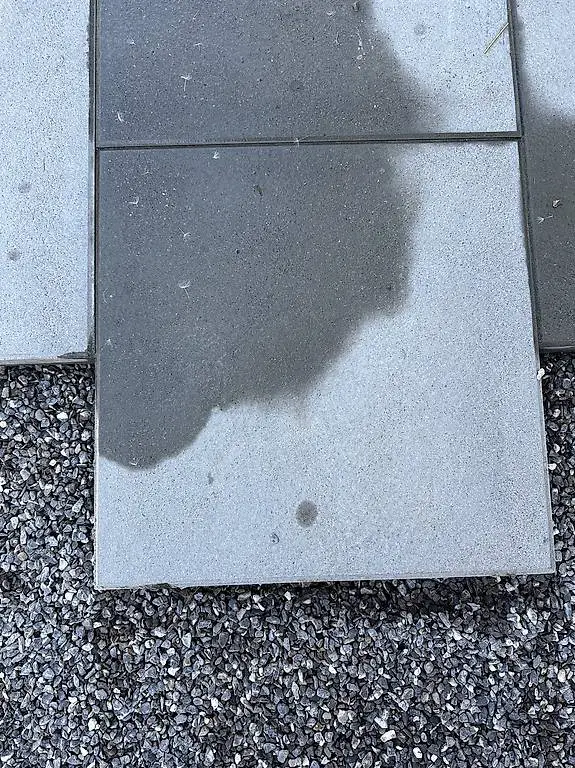 Gartenplatten 40x40x4 cm