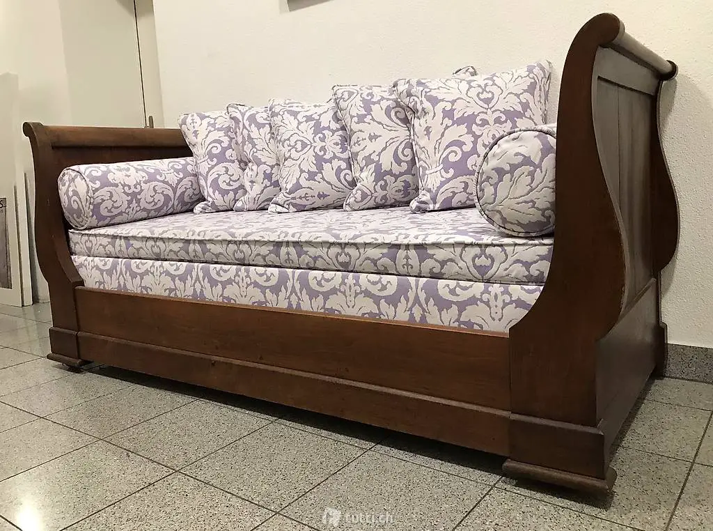 Sofa Biedermeier