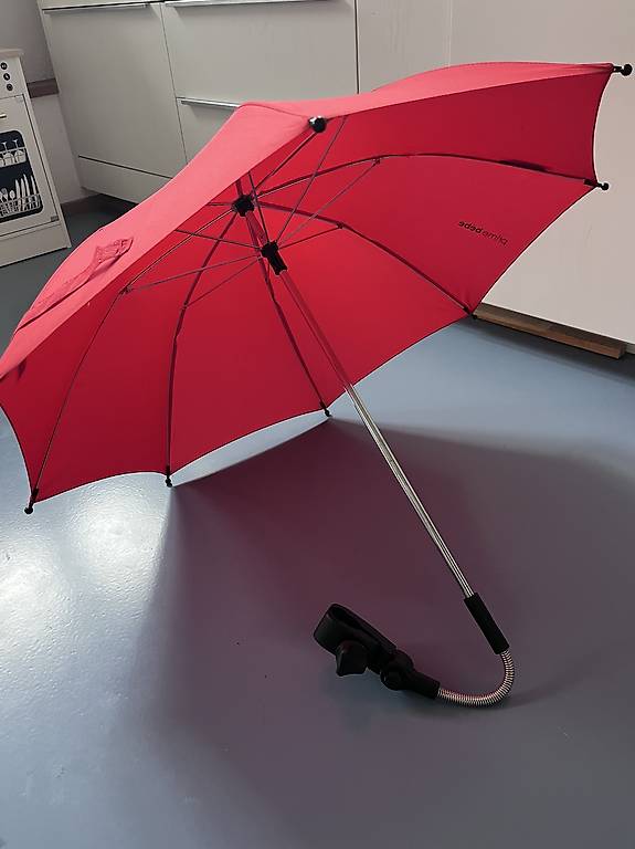 Sonnenschirm für Kinderwagen