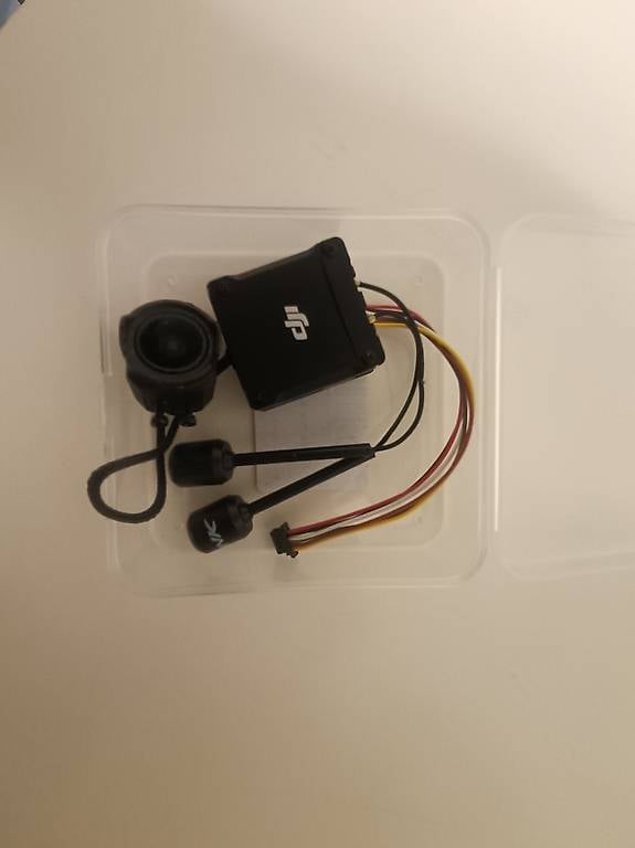 dji o3 air unit