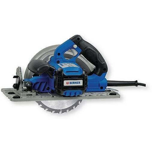 Handkreissäge von Berner Montagetechnik 2x Gebraucht