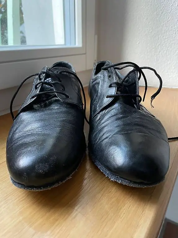 Tanzschuhe Top Tanz Gr. 39