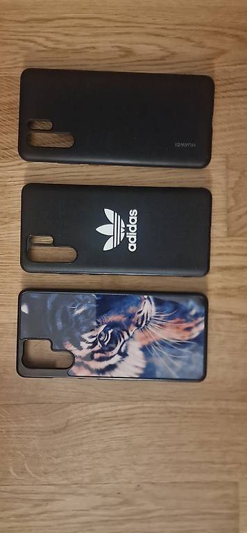 Huawei P30 Pro Hülle