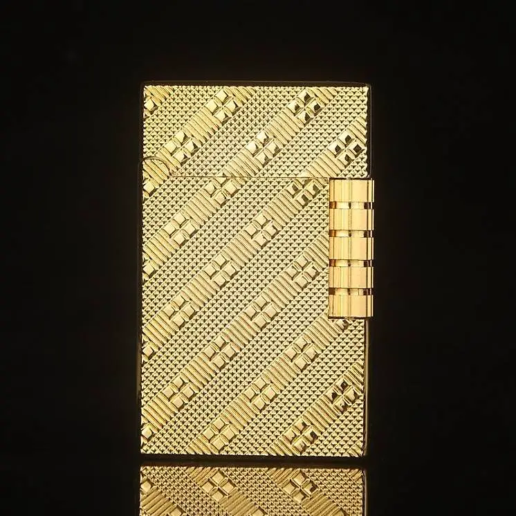 accendino a gas nuovo - mai usato