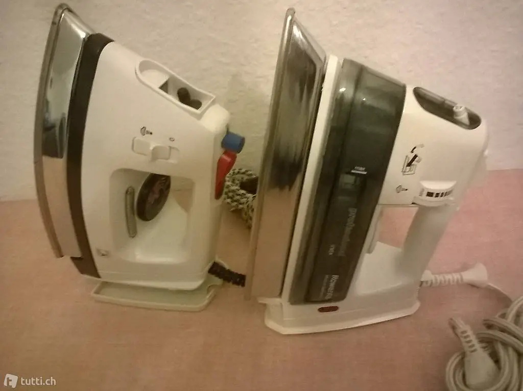 bügeleisen.rowenta.mio; star