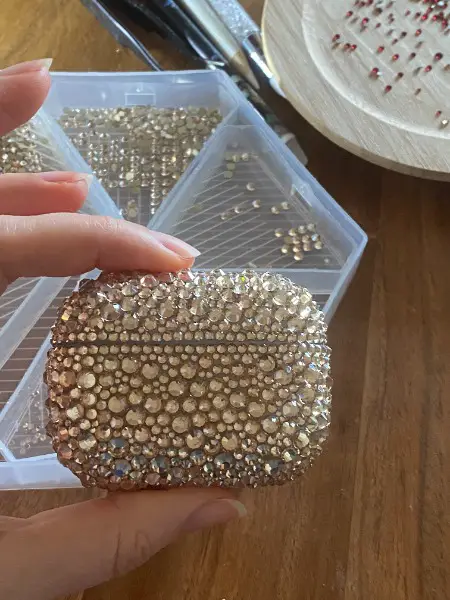 Schutzhülle für AirPods Pro 2