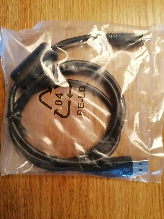 Garmin mini USB Kabel