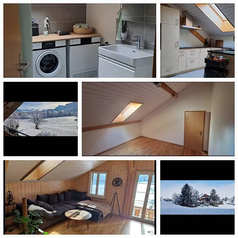 WG-Zimmer zu vermieten