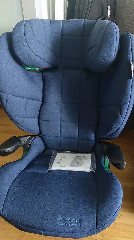 Autositz Avionaut MaxSpace