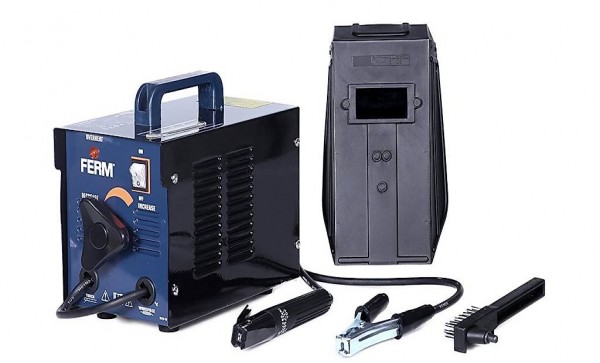  Elektrische Schweissmaschine - Elektrische Schweissmaschinen