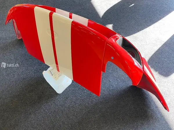 Ford gt 40 Frontstange