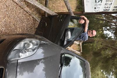 cerco donna per convivenza