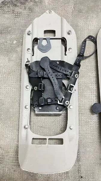 MSR Schneeschuhe
