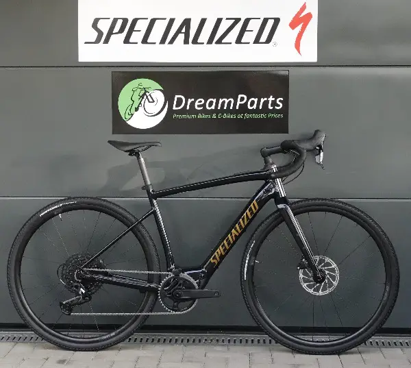 *Specialized Creo 2 Comp dark navy