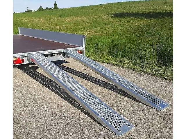 MAX-ANHÄNGER, Zubehör / Diverses