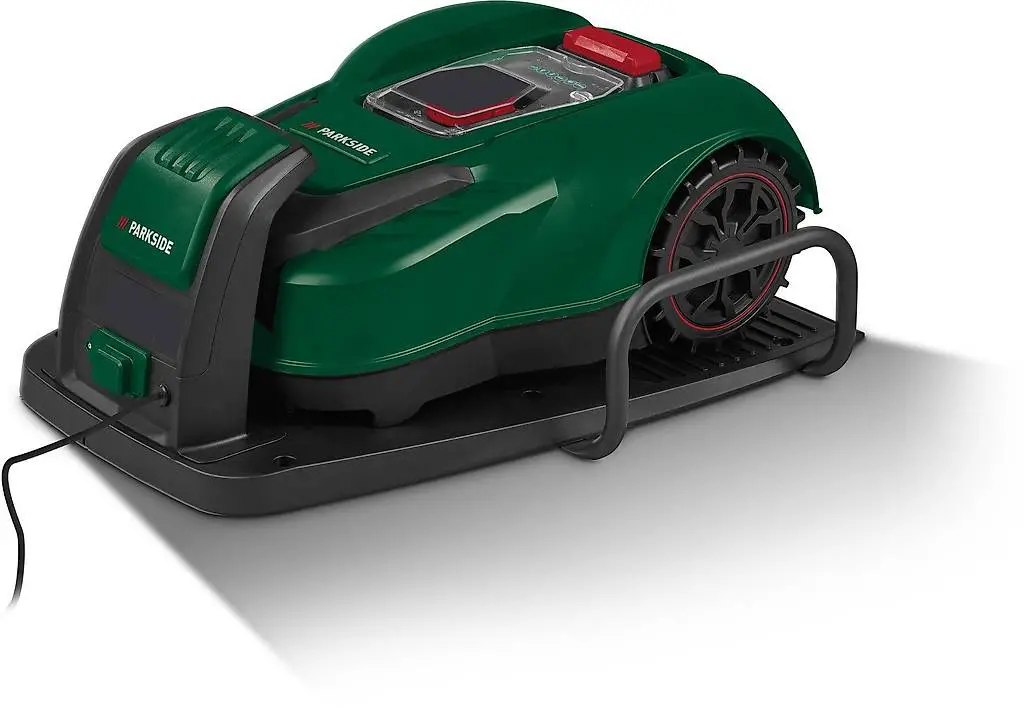 Mähroboter Parkside PMRA 20-li B2