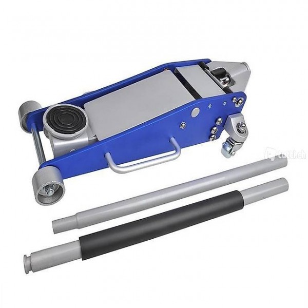  Alu Rangierwagenheber 2.5 t "Quick Lift 010027"