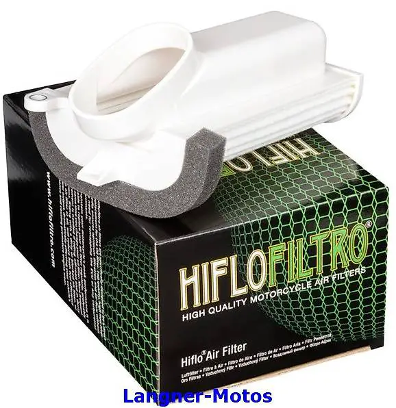 Hiflo Luftfilter HFA 4508 Yamaha: 4B5-15407 XP 500 SP TMAX