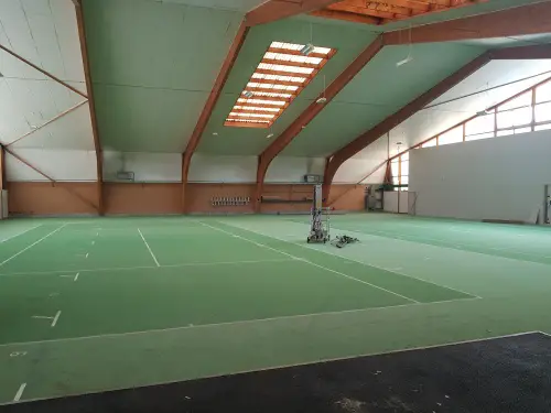 wo stellst du dein Wohnmobil / Veteranenauto ein ?