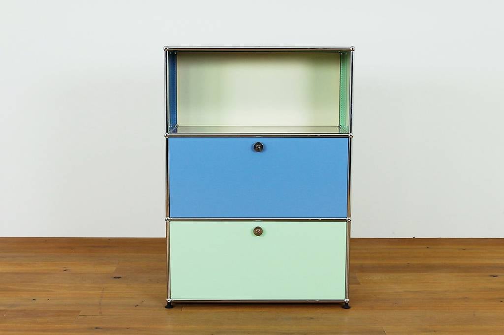 USM Regal upcycled Multicolor #1241