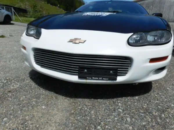 Chevrolet Camaro Spez. Kühlergrill Jg. 1998 - 2002