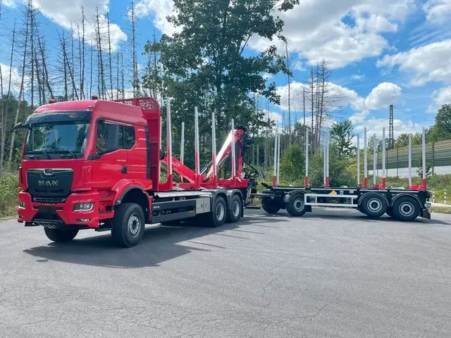 man, tgs 33.510 6x4 bl euro6e epsilon 170z, holztransport