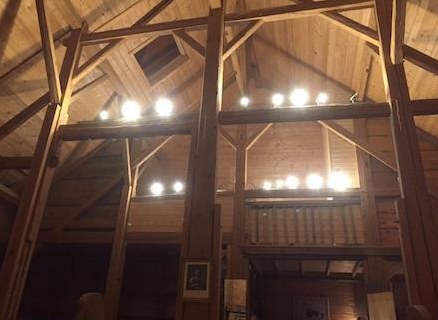 TierfreundlichGrosses renoviertes Haus - Grange, Chalet, Fromagerie