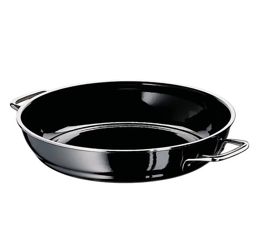 NEU - Silit Schmorpfanne Servierpfanne 28cm