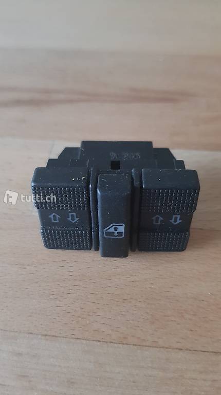 Schalter Fensterheber Passat 35i