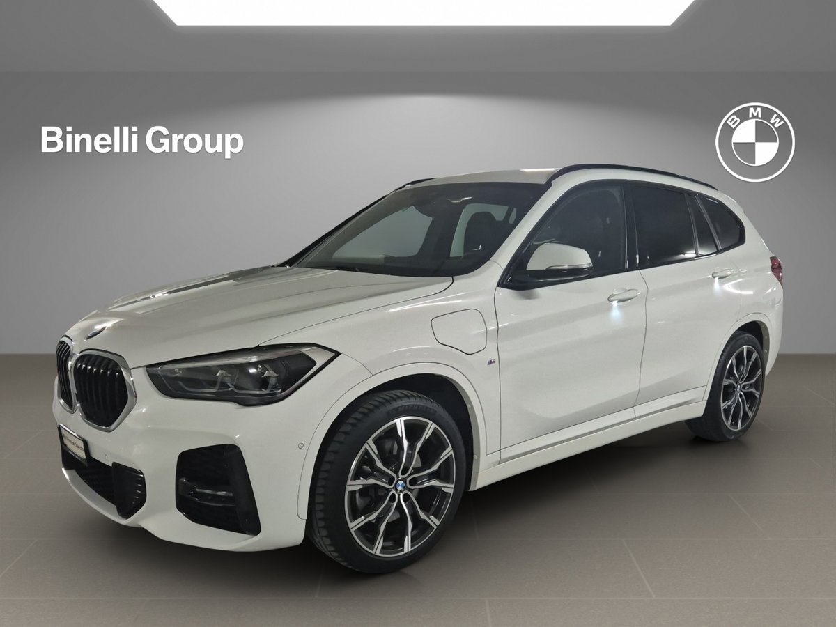 bmw x1 25e m sport