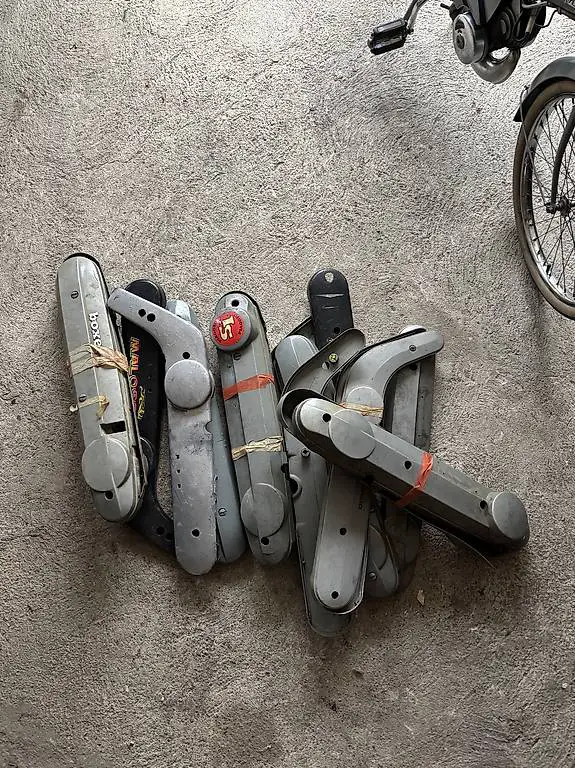 Carter motorino CIAO/SI/BOXER