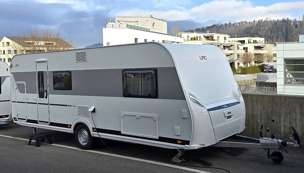 *NEU*LMC Vivo 530K*6Plä.*Sonderangebot*sofort Verfügbar*