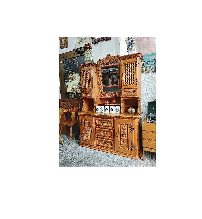 arven massivholz schmink - buffet