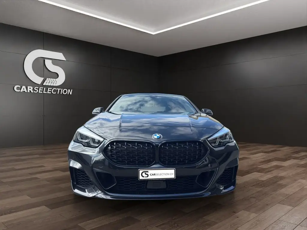 BMW 2er Gran Coupé F44 M235i xDrive