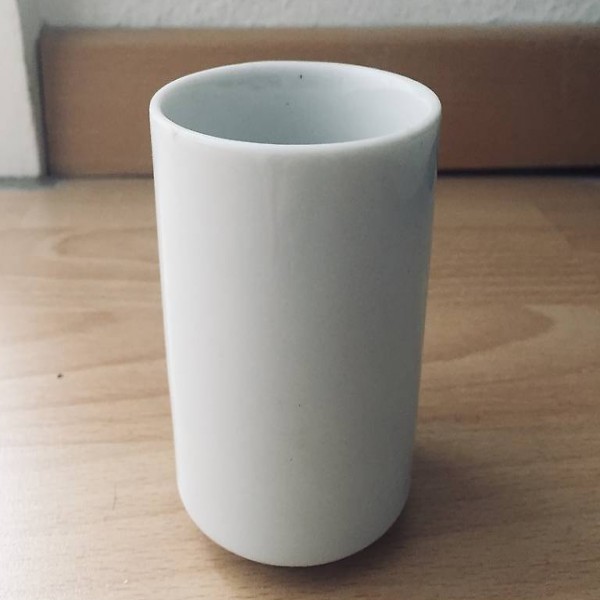  Porzellanbecher zu verkaufen