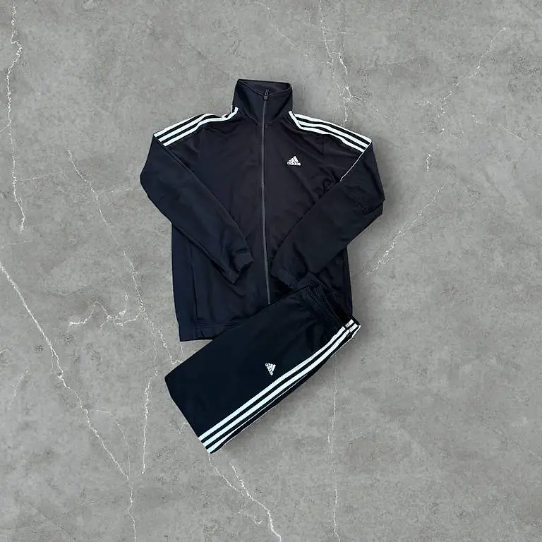 Adidas Trainingsanzug