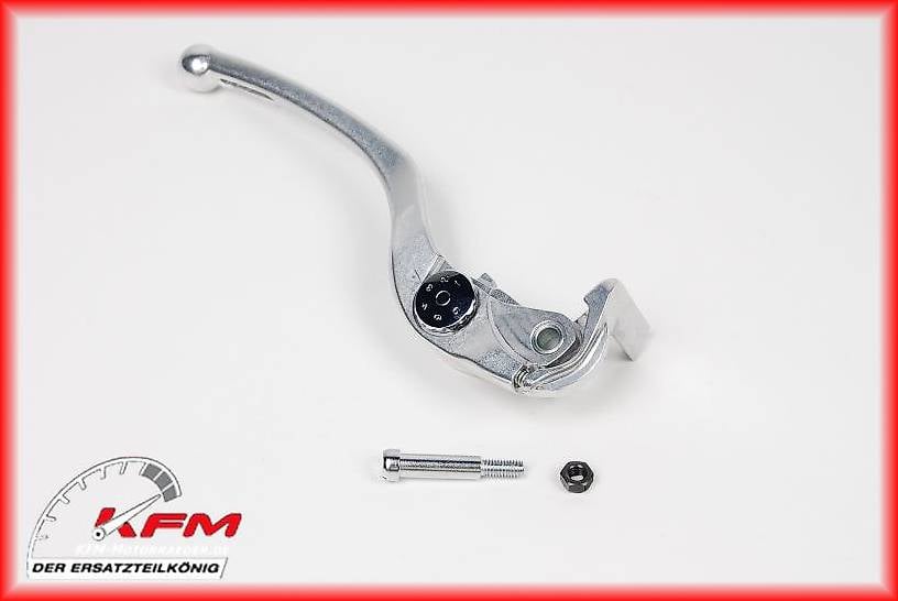 BMW Bremshebel original silber S1000RR