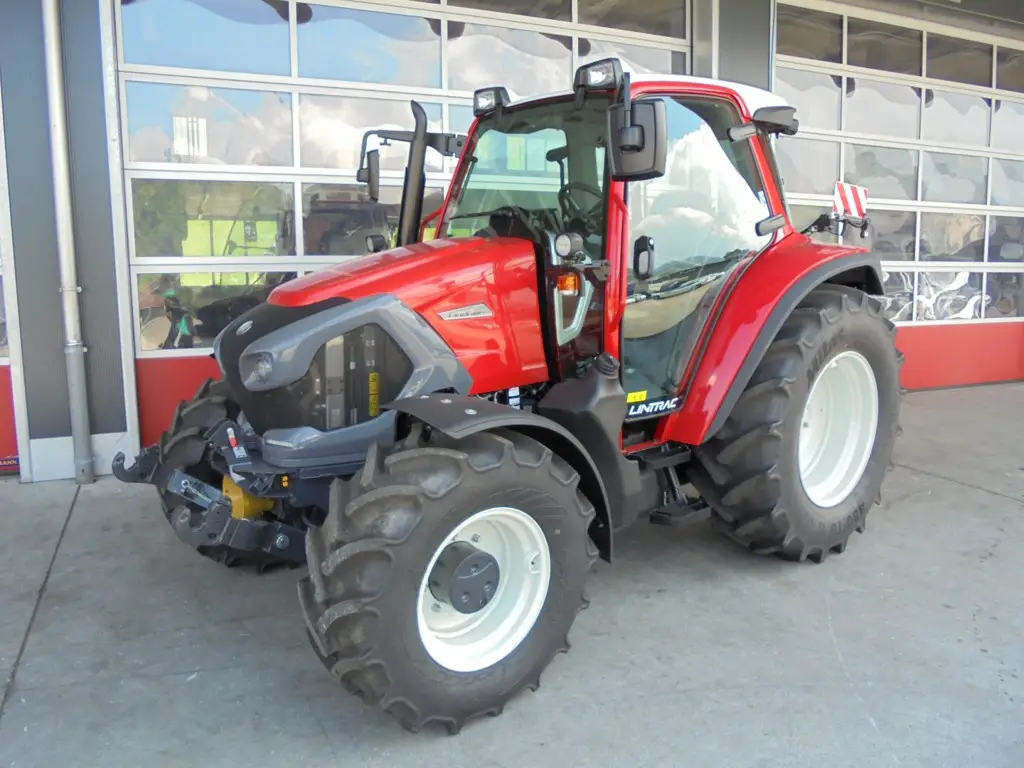 Lindner Lintrac 70